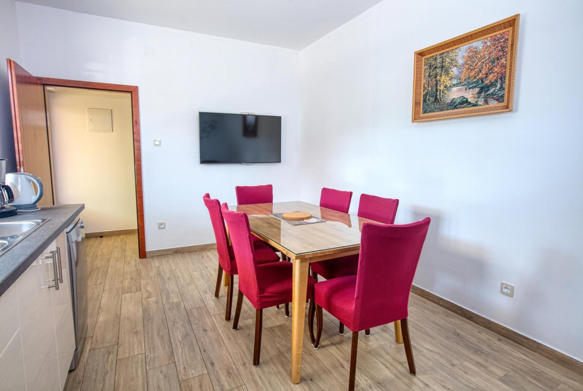 Family Friendly Seaside Apartments Brodarica, Sibenik - 4833 Brodarica  Extérieur photo