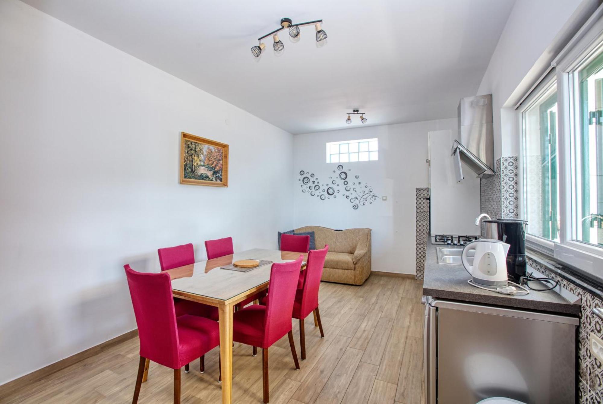 Family Friendly Seaside Apartments Brodarica, Sibenik - 4833 Brodarica  Chambre photo