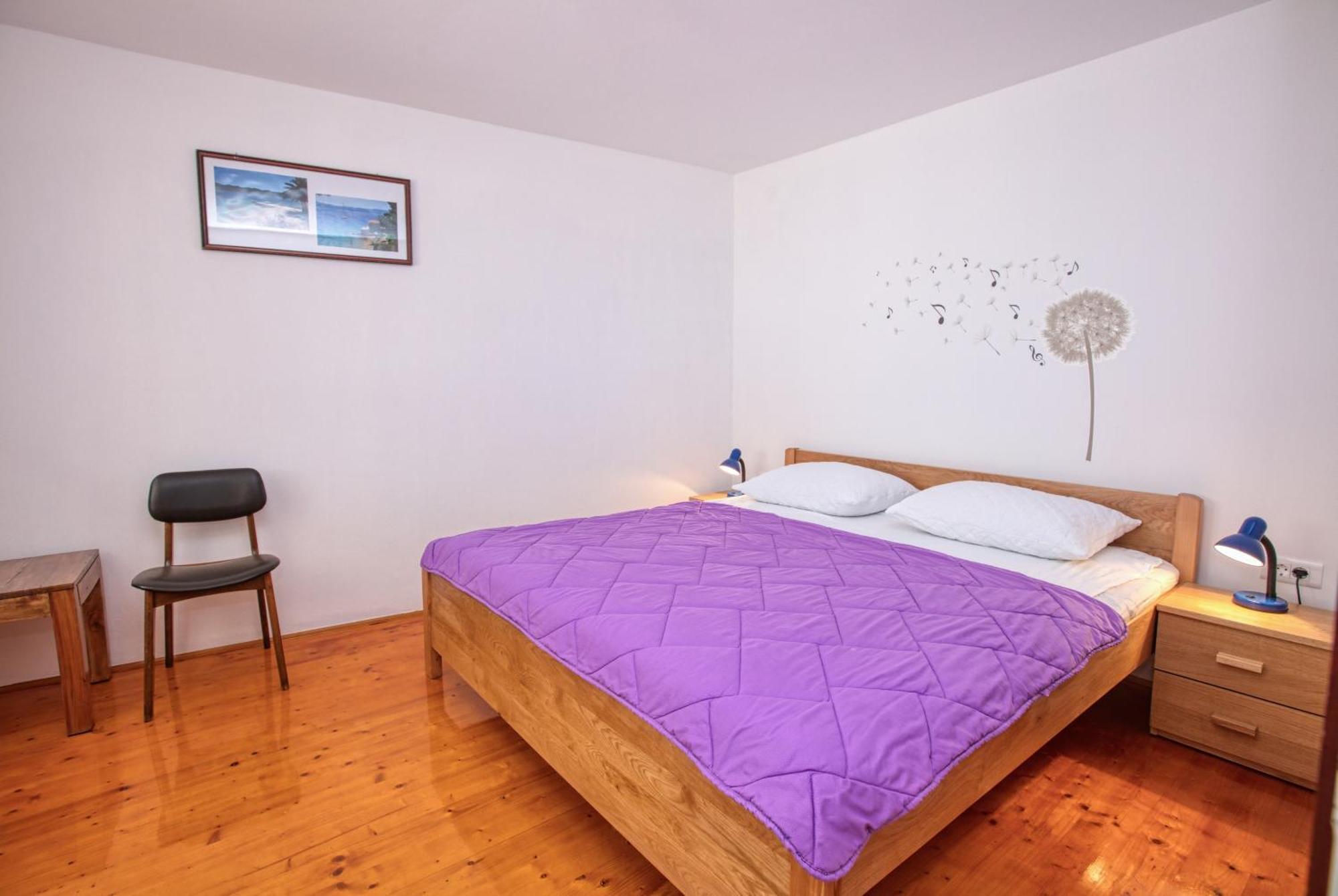 Family Friendly Seaside Apartments Brodarica, Sibenik - 4833 Brodarica  Extérieur photo