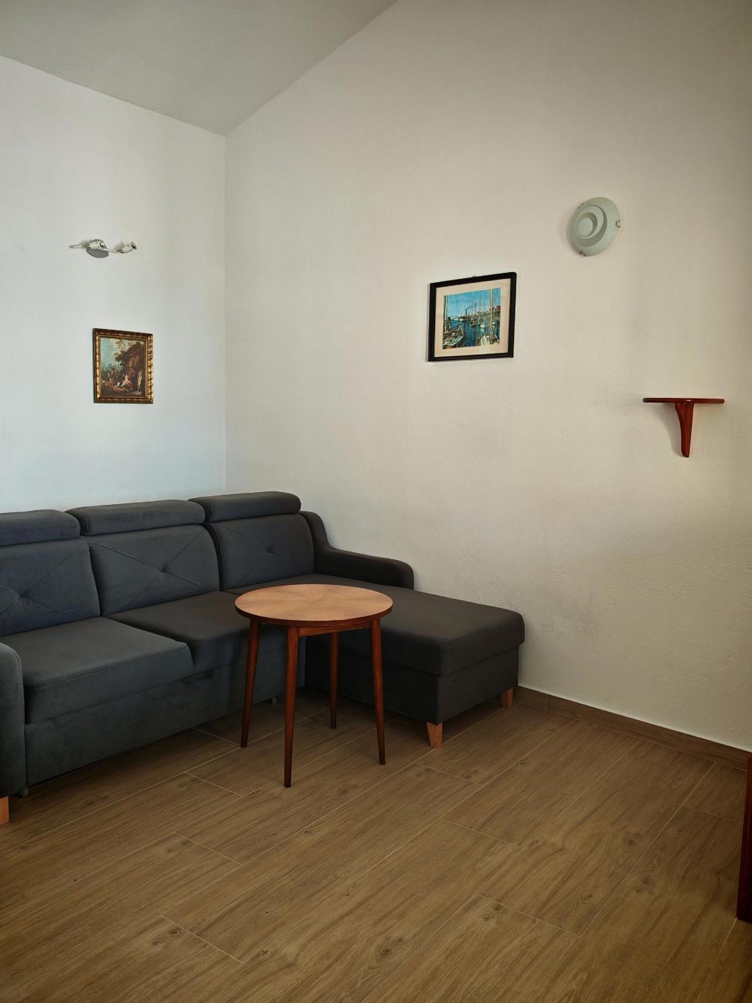 Family Friendly Seaside Apartments Brodarica, Sibenik - 4833 Brodarica  Extérieur photo