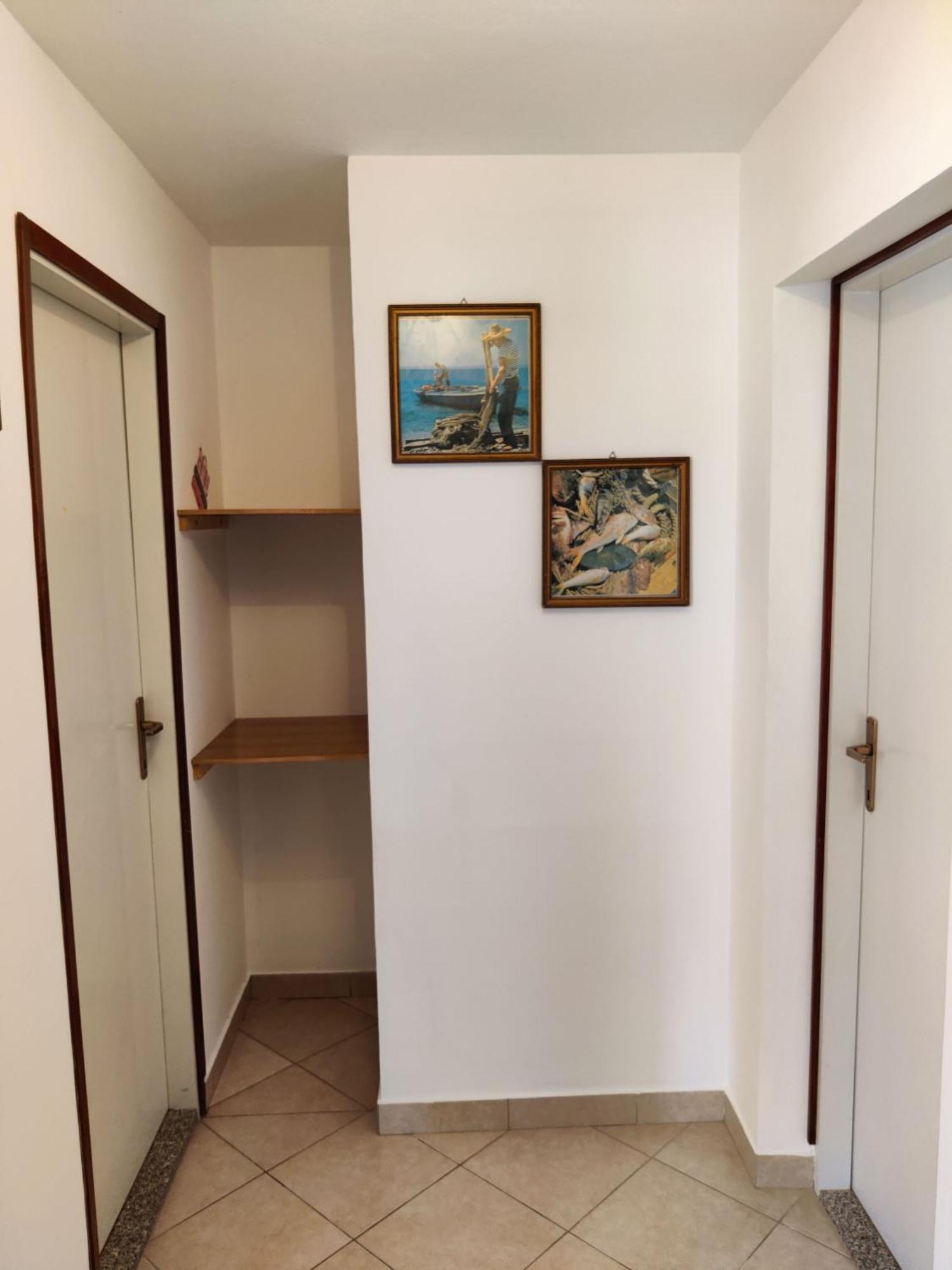 Family Friendly Seaside Apartments Brodarica, Sibenik - 4833 Brodarica  Extérieur photo